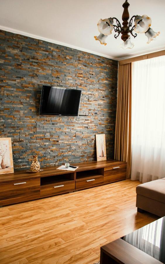 Penzion Anesis - Apartmany Turcianske Teplice Luaran gambar