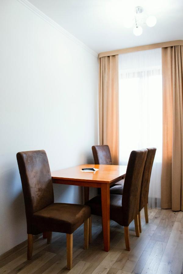 Penzion Anesis - Apartmany Turcianske Teplice Luaran gambar