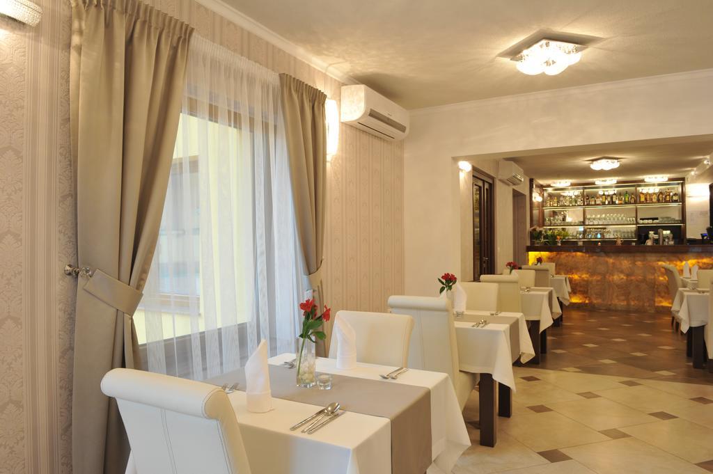 Penzion Anesis - Apartmany Turcianske Teplice Luaran gambar