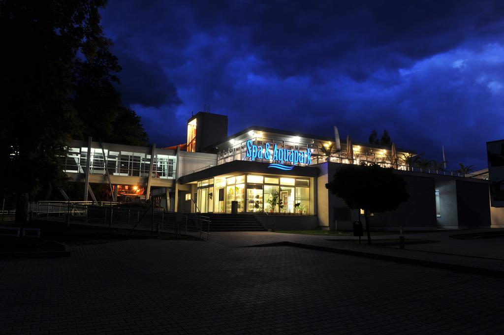 Penzion Anesis - Apartmany Turcianske Teplice Luaran gambar